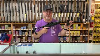Rimfire Ralph and the Rossi RS22P!