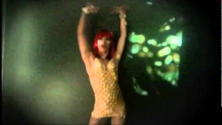 Shirley Stonyrock / Todos me Miran / Gloria Trevi ( queer version)
