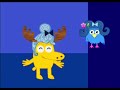 Noggin The Month Of Blue Promo July 2005