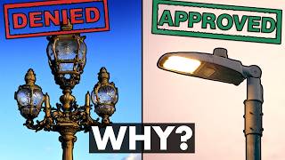 The System That Punishes Beautiful Design