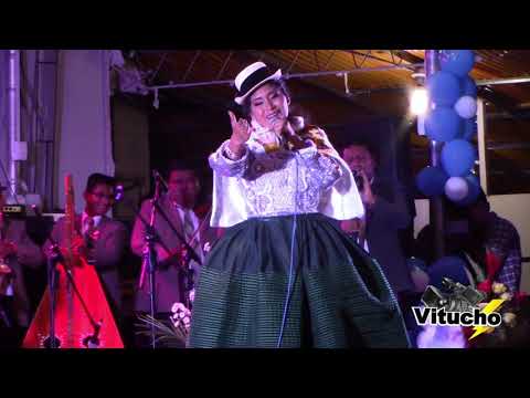 KATSHIUMY TORRES VERA - MIS OJOS TE ODIAN