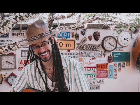 Gabriel Elias - Fruta Doce (Clipe Oficial)