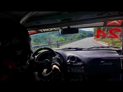 Kushtrim Mehmeti Saxo vts