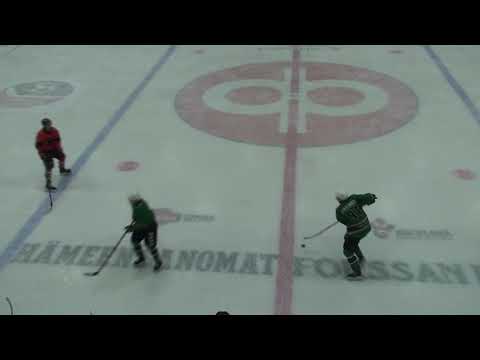 FoPS U22 - KuKi 31.10.2021