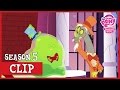 Discord Apologizes With The Smooze (Make New Friends But Keep Discord) | MLP: FiM [HD]