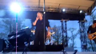 Audio Adrenaline - Hands &amp; Feet - Change A Life Tour NJ 2014