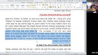 במקום רינה שם תהא תפילה - מעלת התפילה בבית הכנסת (כ"ב בסיון)
