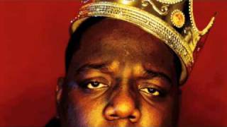 New Notorious B.I.G  Remix !!! - Nasty Boy