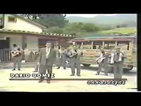 SIN RESPETO NO HAY AMOR DARIO GOMEZ