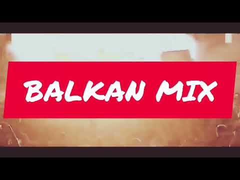 NEMUS BARABA I BARABAR BALKAN MIX MUSIC