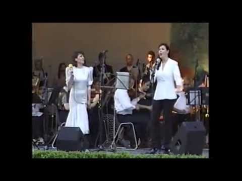 Messias-Adaptionen (Bernd Wefelmeyer) am 17.05.1997 in Geringswalde