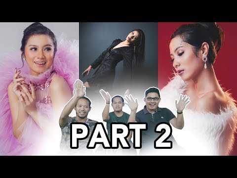 Cerita dibalik Video Profil PUTERI INDONESIA 2020 MALUKU #PART2