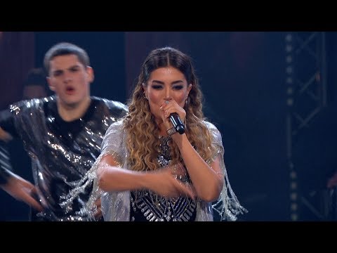Iveta Mukuchyan (Depi Evratesil 2020) Special Guest
