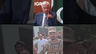 Pakistan's Brutal Crackdown on PoK: Is Islamabad Losing Control? | IGR | India Global Review