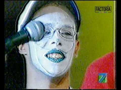 CARNAVAL 2003 - MURGA INFANTIL LOS QUINQUIÑECOS - FINAL - ACTUACIÓN COMPLETA - CANAL 7 .