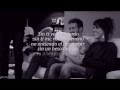 Pablo Alborán & Zaz | Inséparables (letra traducida)
