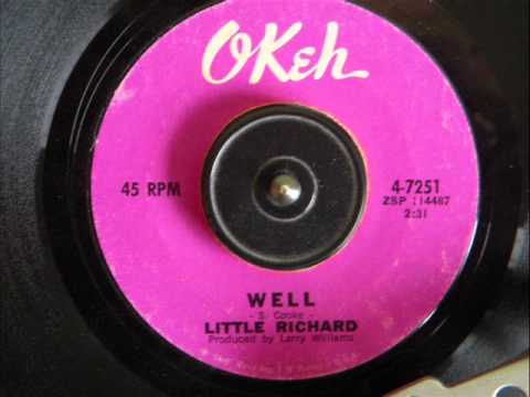 Video thumbnail for Well