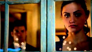 The Originals - Music Scene - Too Late by M83 - 1x20
