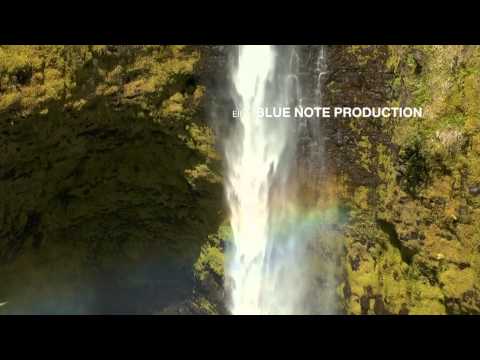 Weltnaturerbe Hawaii 3D - Hawaii Vulkan-Nationalpark (Blu-ray) (Deutscher Trailer)