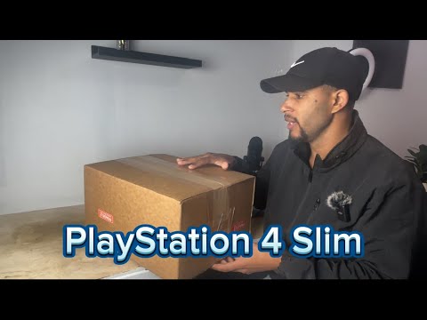 I Regret Buying this PS4 SLIM from Goodwill