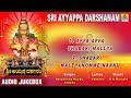 Sri Ayyappa Darshnam Sri Ayyappa Swamy Songs Kannada Devotional Songs
