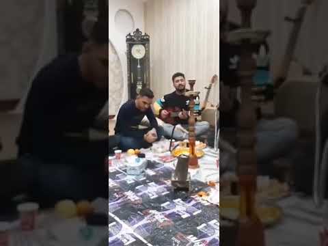 رضا کرمی تارا - هر روز و هر شو سلامتی یار..💔🥀