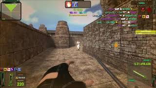 Heat Reborn SR500 Highlights