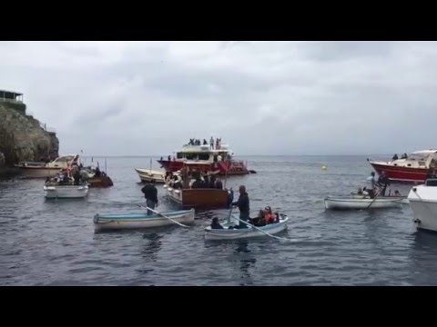 Italian Paradise l Short Travel Film by ItsDeasley