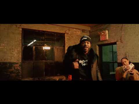 Smif-N-Wessun - Jungle Symphony (Music Video) Ft. Method Man 🔥