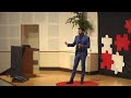 Stories of Failure | Tapesh Kumar | TEDxNIITUniversity