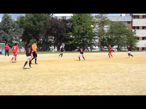 AD Sagrado 0 - Salgueiriños CF 3