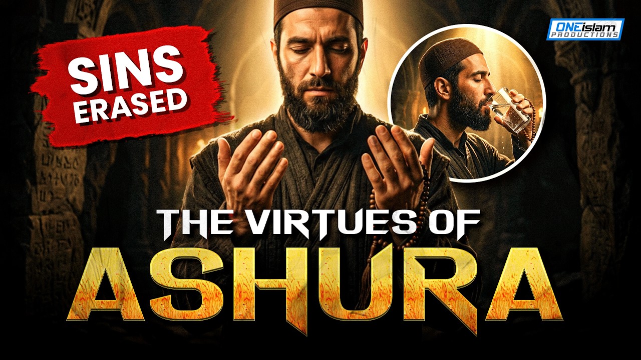 The Untold Virtues Of Ashura You Need To Know