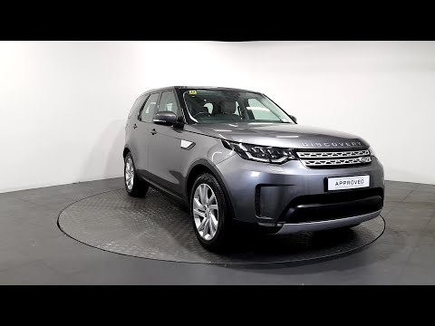 171 Land Rover Discovery 3.0 TDV6 HSE | Auto Boland Land Rover