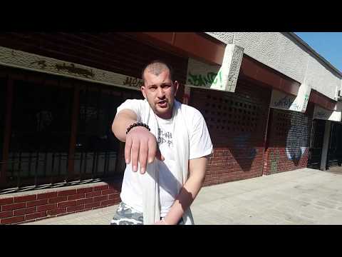 Gerinski - Rap Attack 6