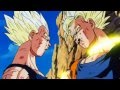(Skrillex) First Of The Year- Vegeta VS Goku 