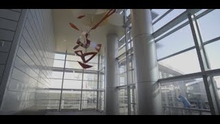 Hyatt Regency Denver Event Spaces – Ballroom, Breakouts, and Rooftop Views