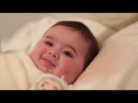 Le Marillon" la Bambolina Carillon per culla di Artecum