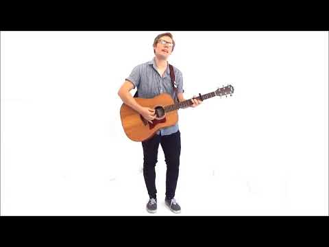 Songday Afternoon #61 - Stephen James Sciaroni