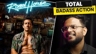 Road House Movie Review | Prime Video Movie in Hindi