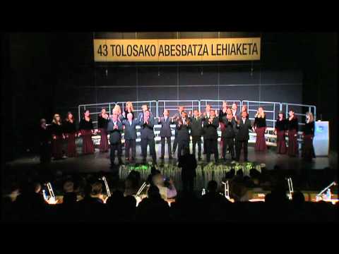 KYRIE - Pärt Uusberg, OREYA