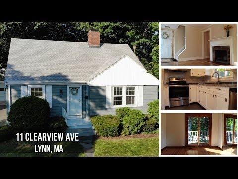 11 Clearview Ave, Lynn