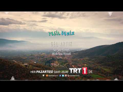 Gel Artık Şule Hizmetli