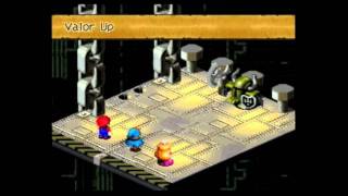Let's Play Super Mario RPG--Part 41: Fear Factory