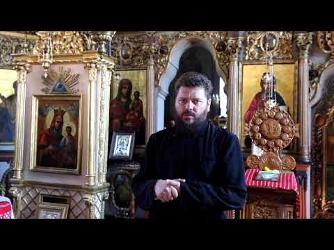 Moșna, Iași, Preot Paroh-Irimia Cristian, Biserica Sfinții Voievozi - Scurt istoric