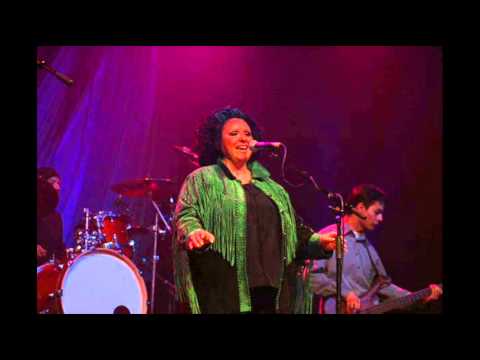 Lucille Starr - Colinda (new)