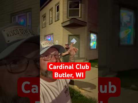 Cardinal Club Video Review