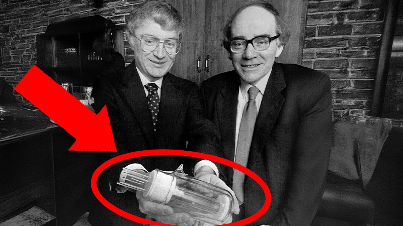 5 World-Changing Inventions That Were Secretly Erased from History