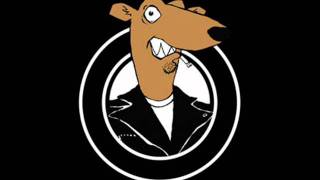 Screeching Weasel - I Wanna Be A Homosexual