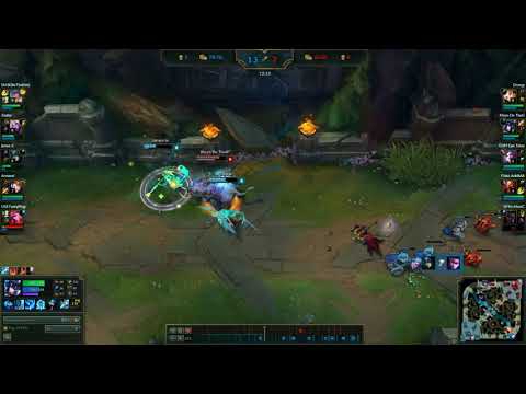 Nami Adc Crit Type