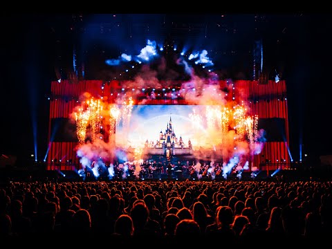 Disney in Concert: Believe in Magic